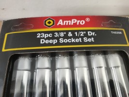 Ampro doppenset T45208 (3)